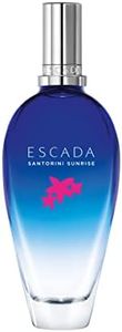 Escada Santorini Sunrise - Limited Edition by Escada for Women - 3.3 oz EDT Spray