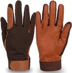 ONNAS Noble Goat Leather Equestrian