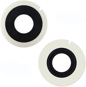 DORHEA 2PCS Replacement Seals for Dometic 385311462 385310677 RV Toilet Seal Kit Replacement for Dometic Sealand Vacuflush 110 111 210 510 510H 511 Flush Toilets - Without Overflow Holes