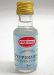 Preema Peppermint Flavouring Essence 28ml