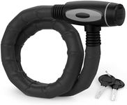 DANSI Bike Lock - Secure Anti-Theft