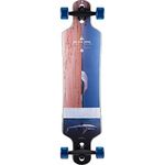 Sector 9 Meridian Rips Longboard Complete Sz 40 x 9.75in Assorted