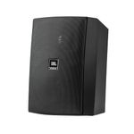 JBL Stage XD-6 Indoor/Outdoor All-Weather Speakers, Black (Pair)