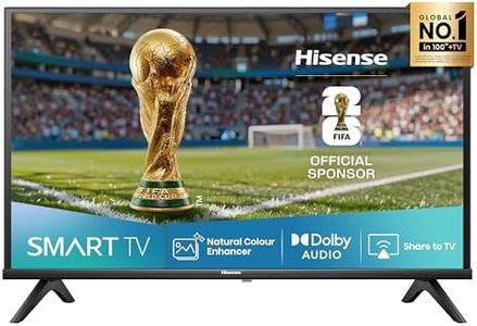 Hisense 40