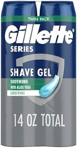 Gillette S