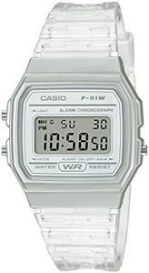 Casio Unis