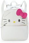 Sanrio 413488 Hello Kitty Face Backpack