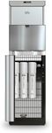 Brio Moderna Self Cleaning Bottlele