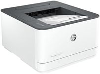 HP Laserjet Pro 3001dw Wireless Black & White Printer, Best-for-Office (3G65OF)