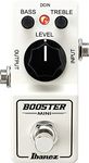 Ibanez BTMINI Booster Pedal - Tru B