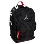 Nike Jordan Air Patrol Backpack (One Size, White)