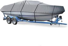 Boat Cover Compatible for Nitro 700