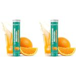 Carbamide Forte Japanese Reduced L Glutathione 600mg Tablets For Skin Health|L Glutathione with Vitamin C Hyaluronic Acid,Vitamin E,& Biotin (Pack of 2),2 count,15 capsules