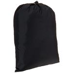 Yvacyt SCBA Respirator Storage Bag FF-400-25, Black for the 3M 6000, 7000 and ff-400 Series half and full face piece respirators