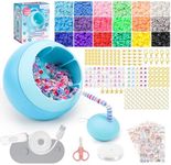 Tilhumt Bead Spinner Kit, Upgraded 