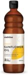 MELROSE Organic Sunflower Oil 500 ml, 500 ml