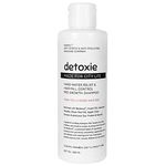 BOVZEN Detoxie Hard Water Relief, Hair Fall Control & Pro Growth Shampoo With Redensyl, Onion Oil, Apple Cider & Japanese Matcha