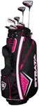 Callaway Women's Strata Complete Go