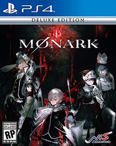 Monark: De
