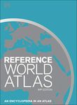 Reference World Atlas: An Encyclopedia in an Atlas (DK Reference Atlases)