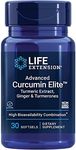 Life Extension Advanced Curcumin El