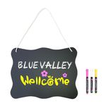 Small Hanging Chalkboard