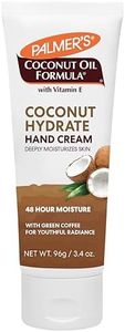 Palmer's Coconut Oil Hand Cream 96g