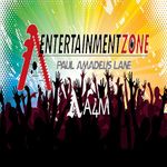 Entertainment Zone With Paul Amadeus Lane