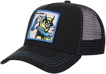 Marvel Retro A-Frame Trucker Adjust