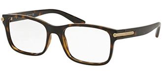 Bvlgari DIAGONO BV 3039 Dark Havana 54/18/145 men Eyewear Frame