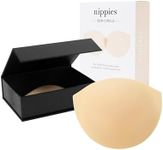 Nippies Semi-Circle Nipple Covers f