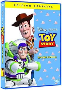 Toy Story (Edición especial) [DVD]