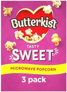 Butterkist