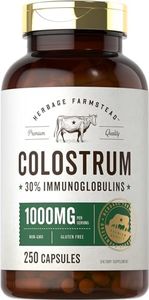 Colostrum 