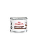 ROYAL CANIN Gastrointestinal Puppy Wet Food - 12 x 195g