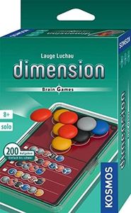Dimension 