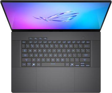 ASUS ROG Zephyrus G16 Gaming Laptop – 16” Display, High Performance