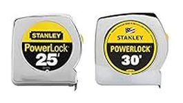 Stanley 33-42530 25ft. and 30ft. Po
