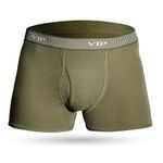 Unique Styles Mens Underwear