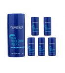 Berkowits Keratin Hair Building Fiber And Hair Fibers Black that Conceals Hair Loss in seconds with Natural Hair Thickener & Fibers for Thin Hair in Men & Women- 25g(Set Of 6)