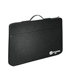 Ingnok Portable Monitor Case 15.6-1