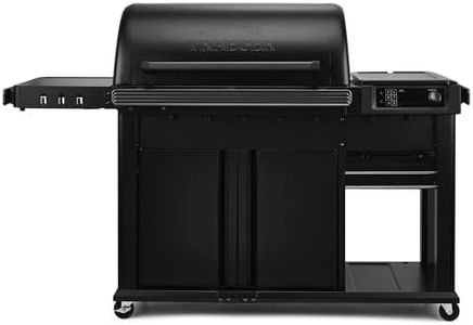 Traeger Gr