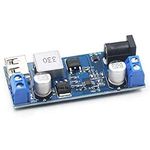 Techtonics 24V/12V to 5V 5A Power Module DC-DC XY-3606 Power Converter