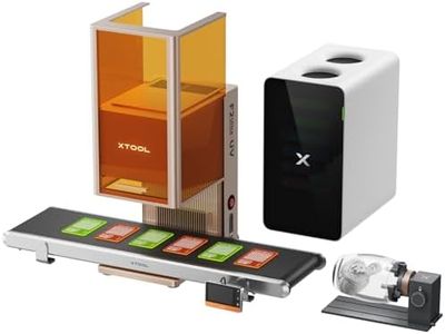 xTool F2 U