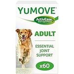 YuMOVE Adult Dog Tablets | Hip and 