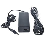 SLLEA AC/DC Adapter for Samsung SDR-C5300 SDR-C5300N SDH-C5100 SDH-C5100N 16 Channel HD DVR Digital Video Recorder SDH-C5100-16 SDH-C5100W6B Power Supply Cord Cable Charger