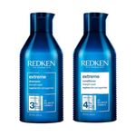 Redken Extreme Shampoo 300ml & Conditioner 300ml Duo