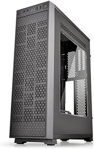 Thermaltake Core G3 Gaming Slim ATX Mid Tower Case