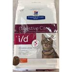 Hill's Prescription Diet Feline i/d 1.5kg