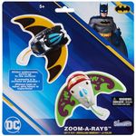 SwimWays DC Batman Zoom-A-Rays Water Toys, Kids Pool Toys & Diving Toys, Batman Toys for Kids Aged 5 & Up, 2-Pack